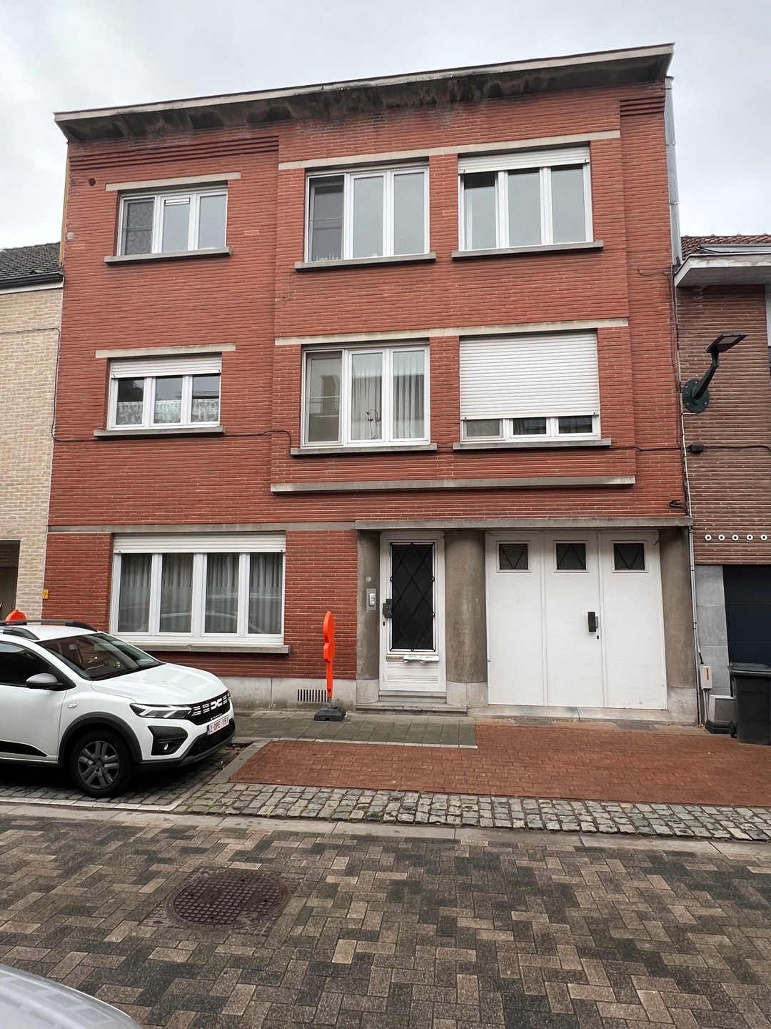 Appartement in Zaventem