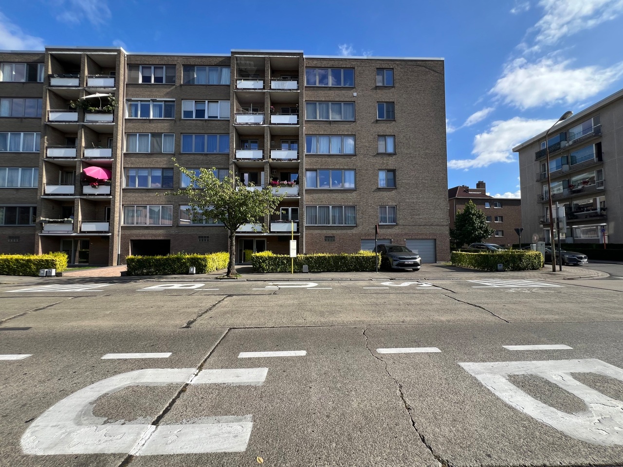 Appartement in Kessel-lo